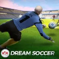 Kix Dream Soccer - Unblocked Games 66