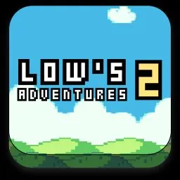 Lows Adventures 2 - Unblocked Games 66