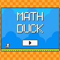 Math Duck - Unblocked Games 66
