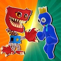 Merge Rainbow - Unblocked Games 66