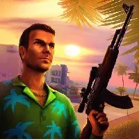 Miami Crime Simulator 3D - Unblocked Games 66