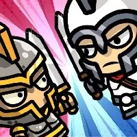 Minibattles - Unblocked Games 66