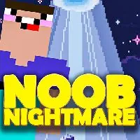 Noob Nightmare Arcade - Unblocked Games 66