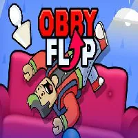 Obby Flip - Unblocked Games 66
