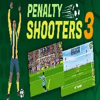 Penalty Shooters 3 - Unblocked Games 66