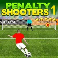 Penalty Shooters - Unblocked Games 66