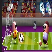 Pill Soccer - Unblocked Games 66