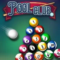 Pool Club - Unblocked Games 66