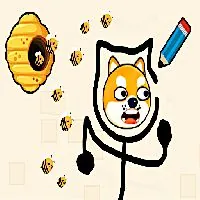 Protect My Dog - Unblocked Games 66