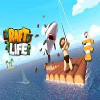 Raft Life - Unblocked Games 66