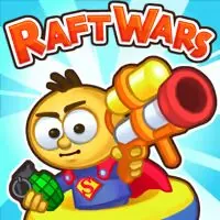 Raft Wars - Unblocked Games 66