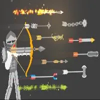 Ragdoll Archers - Unblocked Games 66