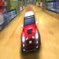 Rally Point 2 - Unblocked Games 66