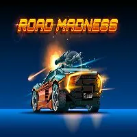 Road Madness - Unblocked Games 66