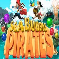 Sea Bubble Pirates - Unblocked Games 66