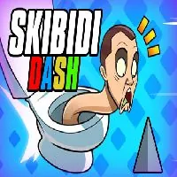 Skibidi Dash - Unblocked Games 66
