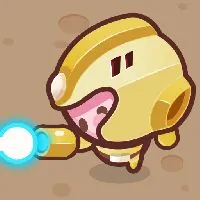 Slime Hunter - Unblocked Games 66