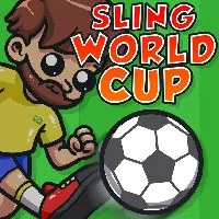 Sling World Cup - Unblocked Games 66