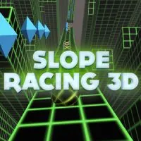 Slope Racing 3D - Unblocked Games 66