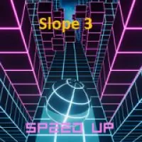 Slope3 - Unblocked Games 66
