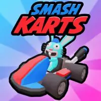 Smash Karts - Unblocked Games 66