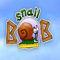 Snail Bob 1 Html5 - Unblocked Games 66