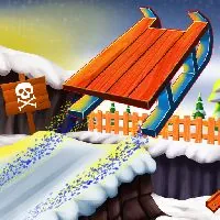 Snow Rider 3D - Unblocked Games 66