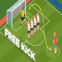 Soccer Free Kick - Unblocked Games 66