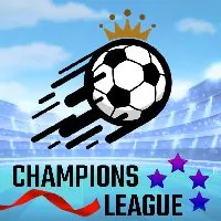 Soccer Skills Champions League - Unblocked Games 66