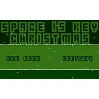 Space Is Key Christmas - Unblocked Games 66
