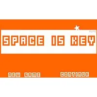 Space Is Key - Unblocked Games 66