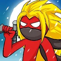 Stickman Go - Unblocked Games 66