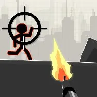 Stickman War - Unblocked Games 66