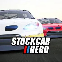 Stock Car Hero - Unblocked Games 66
