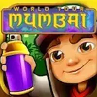 Subway Surfers Mumbai - Unblocked Games 66