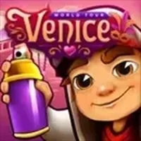 Subway Surfers Venice - Unblocked Games 66