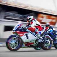 Super Bike The Champion - Unblocked Games 66