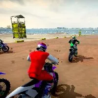 Super Mx The Champion - Unblocked Games 66