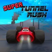 Super Tunnel Rush - Unblocked Games 66