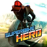 Superbike Hero - Unblocked Games 66