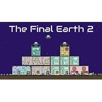The Final Earth 2 - Unblocked Games 66