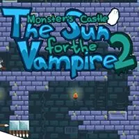 The Sun For The Vampire 2 - Unblocked Games 66