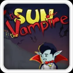 The Sun For The Vampire - Unblocked Games 66