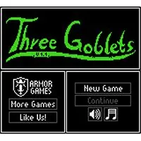 Three Goblets - Unblocked Games 66