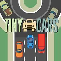 Tiny Cars - Unblocked Games 66