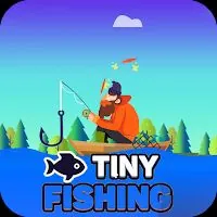Tiny Fishing - Unblocked Games 66