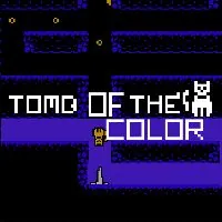 Tomb Of The Cat Color - Unblocked Games 66