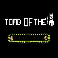 Tomb Of The Cat - Unblocked Games 66