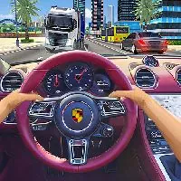 Traffic Jam 3D - Unblocked Games 66