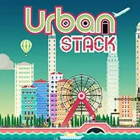 Urban Stack - Unblocked Games 66